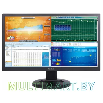 Монитор ViewSonic VG2860MHL-4K